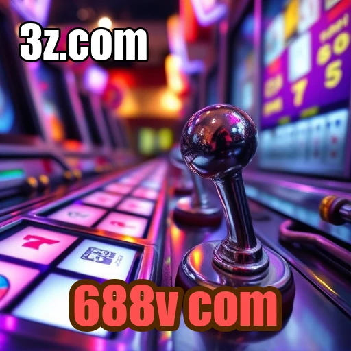 Action Frenética e Segura no 688v com: Conheça Agora