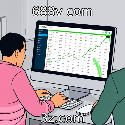 Crescimento das plataformas de apostas online no Brasil
