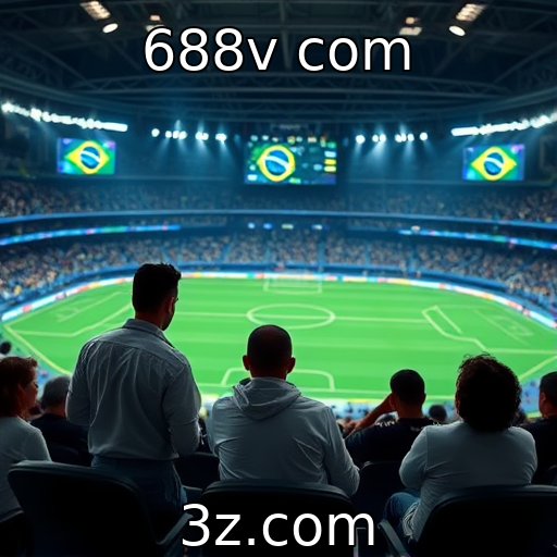 Expansão de plataformas de apostas digitais no Brasil