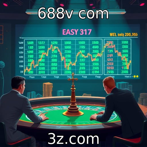 Análise do comportamento dos apostadores em jogos de cassino