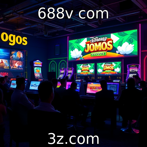 Investimentos e fusões moldando o futuro dos jogos