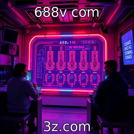 Inovação em tecnologias de baixa latência para jogos ao vivo