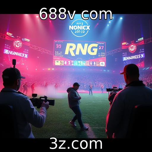 Inovação em RNG e animações transforma experiência de jogos