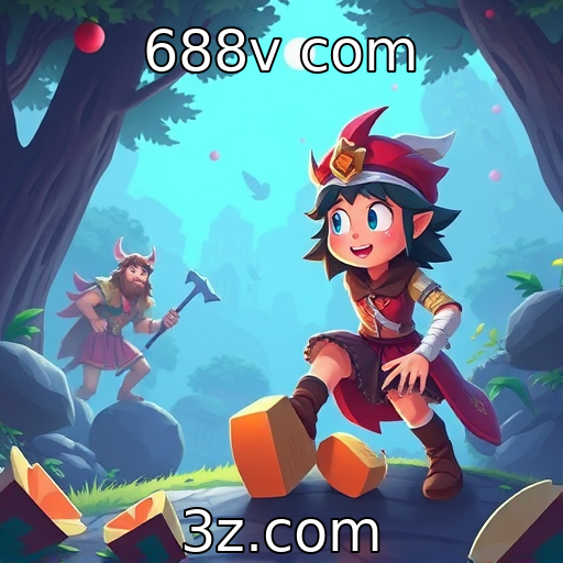 Inovações em RNG e animações dos jogos