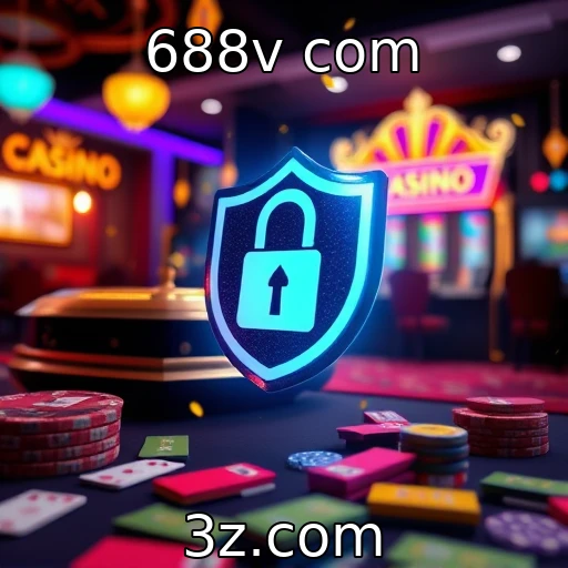 Medidas de segurança e integridade em cassinos online evoluem