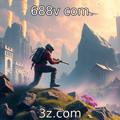 Tendências visuais moldam a experiência do usuário em jogos online